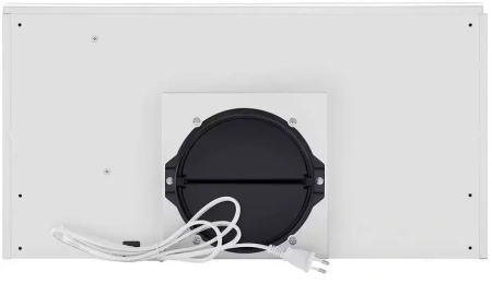 картинка Встраиваемая вытяжка Maunfeld VS Touch 850 60 White от магазина SEFI