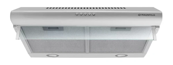 картинка Вытяжка MAUNFELD MP-1 60 нержавеющая сталь от магазина SEFI
