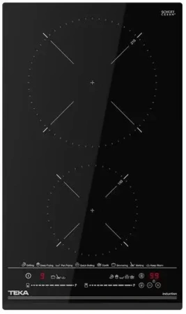 картинка Индукционная варочная панель Teka IZC 32600 MST BLACK от магазина SEFI