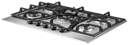 картинка Газовая варочная панель KUPPERSBERG FS 73 X от магазина SEFI