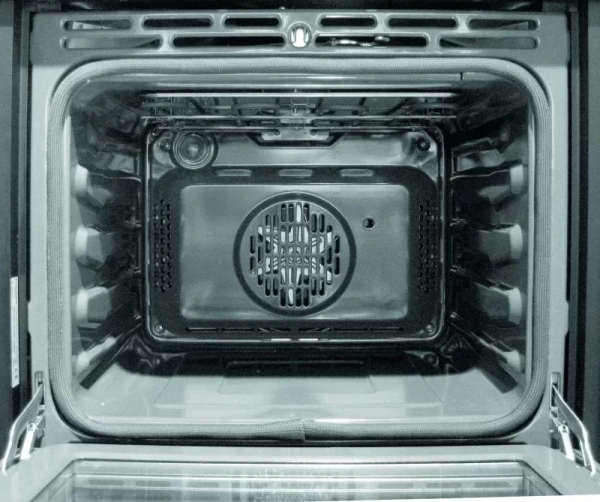 картинка Духовой шкаф Fulgor Milano LO 6115 P TC WH от магазина SEFI