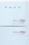 картинка Холодильник Smeg FAB30LPB5 от магазина SEFI