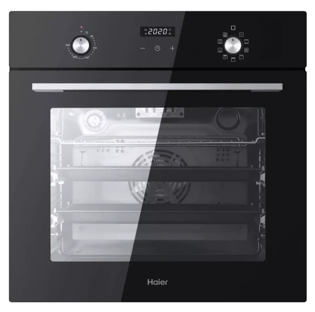 картинка Духовой шкаф HAIER HOX-P09CGB от магазина SEFI