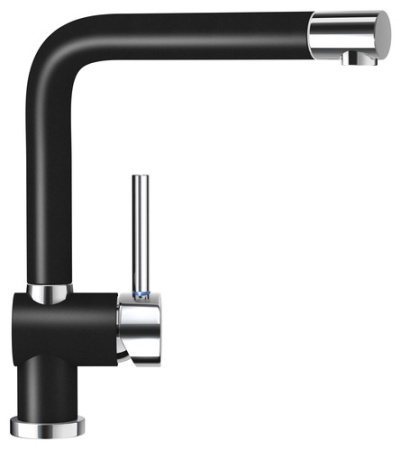картинка Кухонный смеситель SCHOCK PIEGA пуро от магазина SEFI