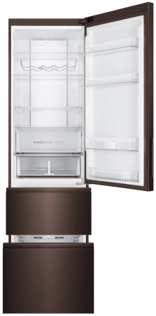 картинка Отдельностоящий холодильник HAIER A4F739CLBGU1 от магазина SEFI