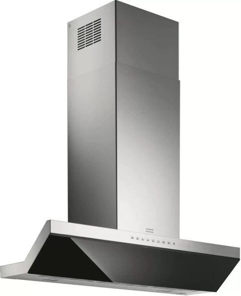картинка Вытяжка Franke FVA 908 XS/BK от магазина SEFI