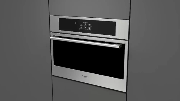 картинка Встраиваемый шкаф шоковой заморозки Fulgor Milano FBC 4500 TF X от магазина SEFI