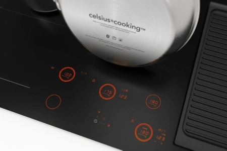 картинка Термозонд Asko Probe Celsius Cooking от магазина SEFI