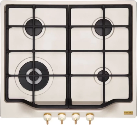 картинка Газовая варочная панель Franke FHCL 604 3G TC PW C от магазина SEFI