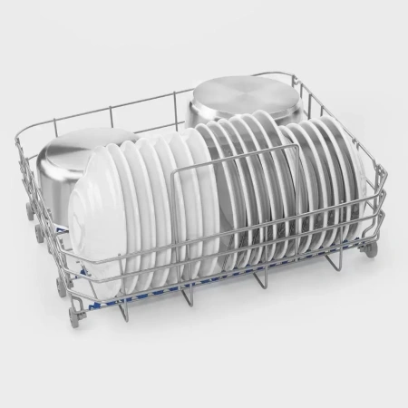 картинка Встраиваемая посудомоечная машина Smeg STL281DS от магазина SEFI