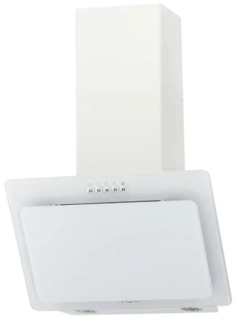 картинка Вытяжка Krona Liva 500 white PB от магазина SEFI