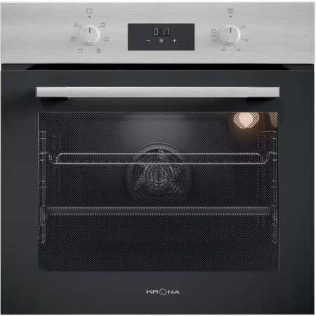 картинка Духовой шкаф KRONA BEATO 60 IX от магазина SEFI