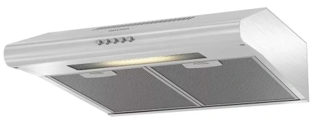 картинка Встраиваемая вытяжка KRONA OLIVIA 500 inox PB от магазина SEFI