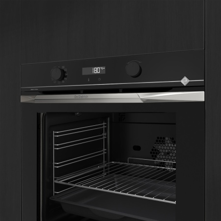 картинка Духовой шкаф De Dietrich DOPH375X от магазина SEFI