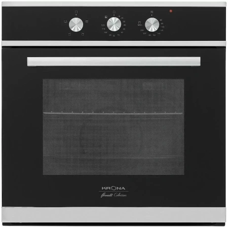 картинка Духовой шкаф KRONA ESSENZA 60 S от магазина SEFI