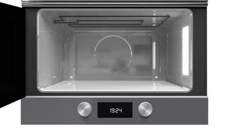 картинка Встраиваемая микроволновая печь Teka ML 8220 BIS L STONE GREY от магазина SEFI