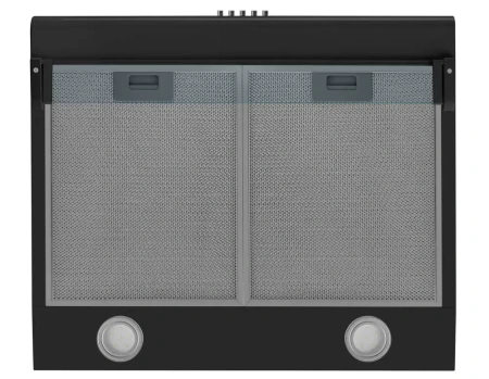 картинка Вытяжка MAUNFELD MP-1 60 черный от магазина SEFI