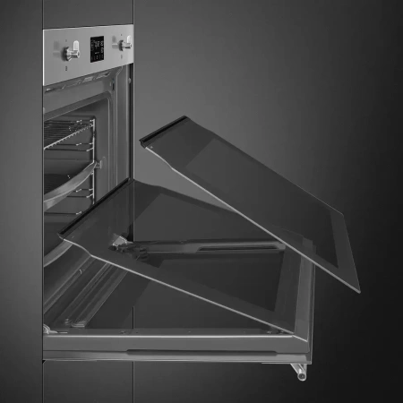 картинка Духовой шкаф Smeg SOP6302S2PX от магазина SEFI