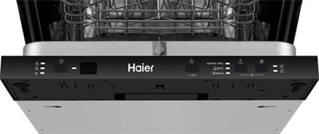 картинка Встраиваемая посудомоечная машина HAIER HDWE10-394RU от магазина SEFI