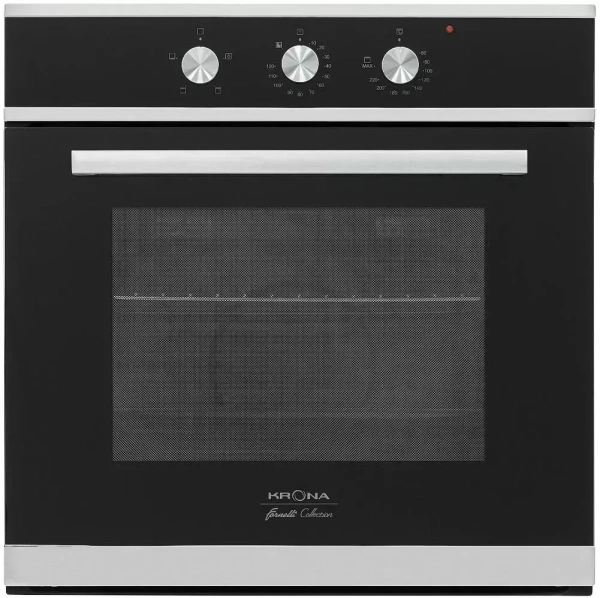 картинка Духовой шкаф KRONA ESSENZA 60 S от магазина SEFI
