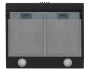картинка Вытяжка MAUNFELD MP-1 60 черный от магазина SEFI