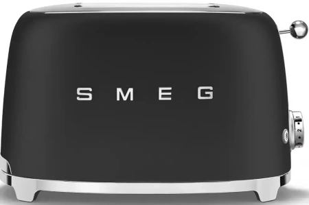 картинка Тостер Smeg TSF01BLMEU от магазина SEFI