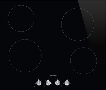 картинка Варочная панель Smeg SE364TDM от магазина SEFI