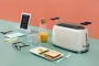 картинка Тостер Smeg TSF02CREU от магазина SEFI