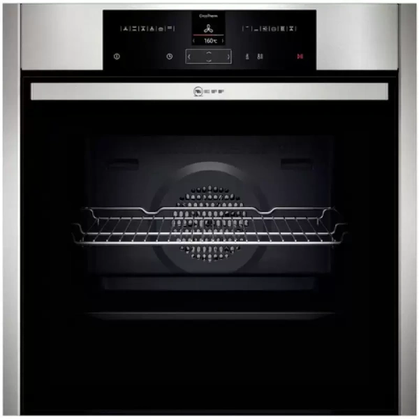 картинка Духовой шкаф Neff B25CR22N1 от магазина SEFI
