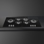 картинка Набор ручек Smeg 6MP1BF от магазина SEFI
