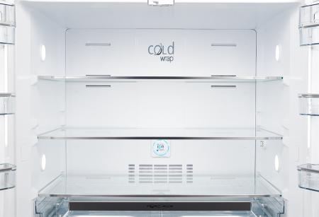 картинка Отдельностоящий холодильник Kuppersberg NMFV 18591 C от магазина SEFI