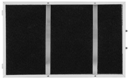 картинка Вытяжка Krona JESSICA slim 600 white push button от магазина SEFI