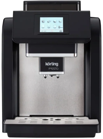 картинка Кофемашина Korting KACM 2009 Presto от магазина SEFI