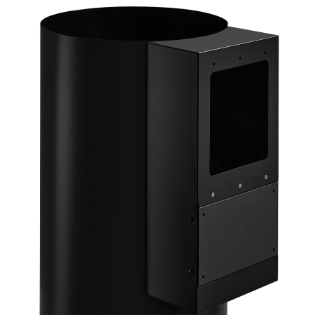 картинка Купольная вытяжка KUPPERSBERG WL-MOTUBA B от магазина SEFI