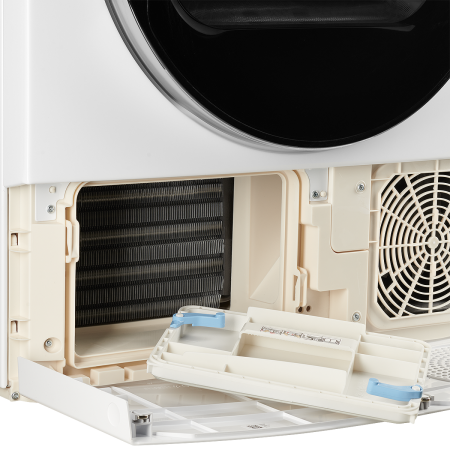 картинка Сушильная машина  DM 560 W от магазина SEFI