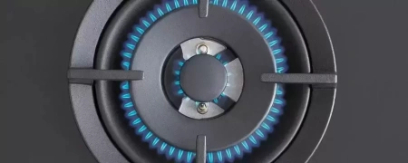 картинка Газовая варочная панель Bertazzoni P604LPROGNE от магазина SEFI