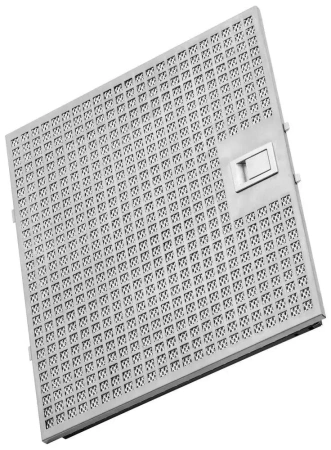 картинка Вытяжка Krona HILARY ISOLA 500 BLACK S от магазина SEFI