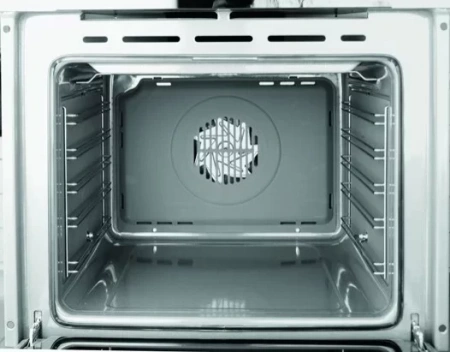 картинка Духовой шкаф Fulgor Milano LO 4814/2 TC BK от магазина SEFI