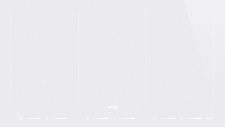 картинка Варочная панель Smeg SIM693DW от магазина SEFI