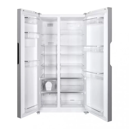 картинка Холодильник MAUNFELD MFF177NFW от магазина SEFI