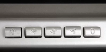 картинка Вытяжка Korting KHC 6930 RC от магазина SEFI