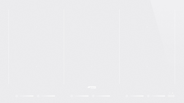 картинка Варочная панель Smeg SIM693DW от магазина SEFI