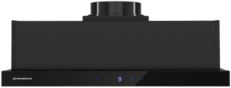 картинка Встраиваемая вытяжка Maunfeld VS Touch 850 60 Black от магазина SEFI
