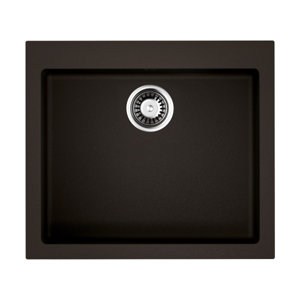 картинка Omoikiri Bosen 57-ES Tetogranit/espresso от магазина SEFI