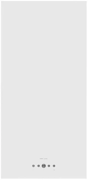 картинка Вытяжка Krona DITA R 400 WHITE PB от магазина SEFI