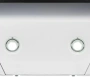 картинка Вытяжка Krona HELGA 500 white PB от магазина SEFI