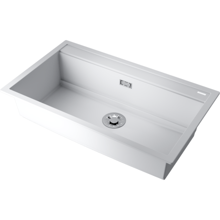 картинка Мойка Omoikiri Kitagawa 86-LB-WH Artceramic/белый от магазина SEFI