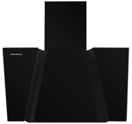 картинка Вытяжка Maunfeld SEVERN 50 BLACK от магазина SEFI