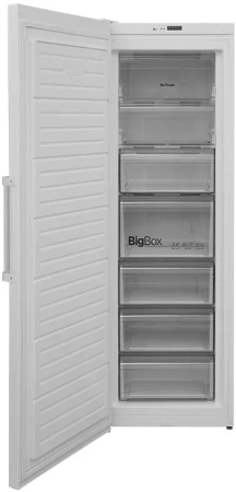 картинка Морозильная камера Vestfrost VF 391 SB W new от магазина SEFI