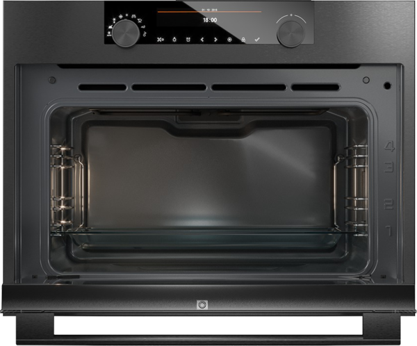 картинка Встраиваемая микроволновая печь Asko OM8487B от магазина SEFI